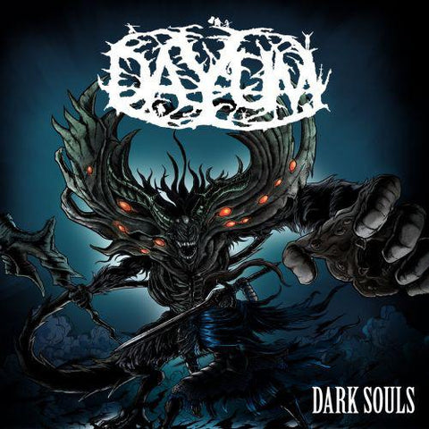 Dayum | Deathcore Merch